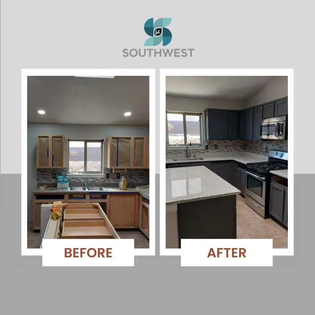 Southwest Projects — photo from the business 9