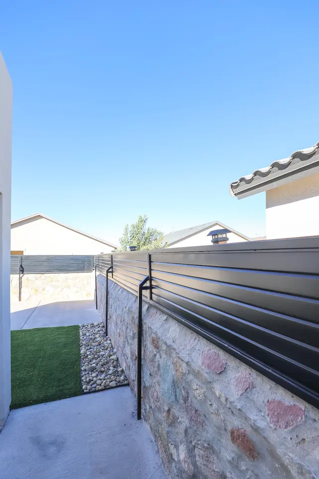 Customer photo of work by Southwest Projects, from Pelon Saenz's review