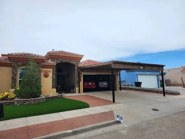 Red Oaks Pergolas — customer photo 4