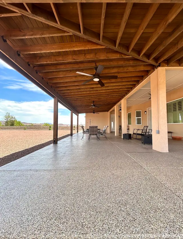 Red Oaks Pergolas — photo from the business 8