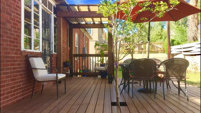 Red Oaks Pergolas — photo from the business 6