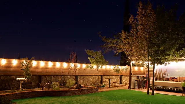 Red Oaks Pergolas — photo from the business 11