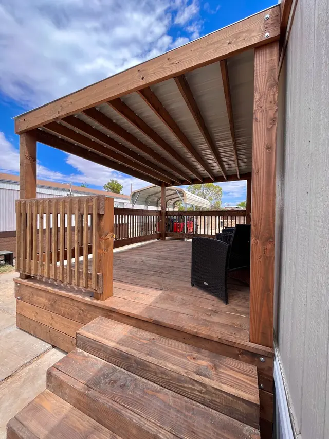 Red Oaks Pergolas — photo from the business 5