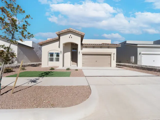 Zia Homes — photo from the business 1