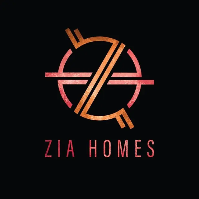 Zia Homes — photo from the business 2
