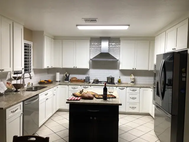 Sky Custom Construction — customer photo 5