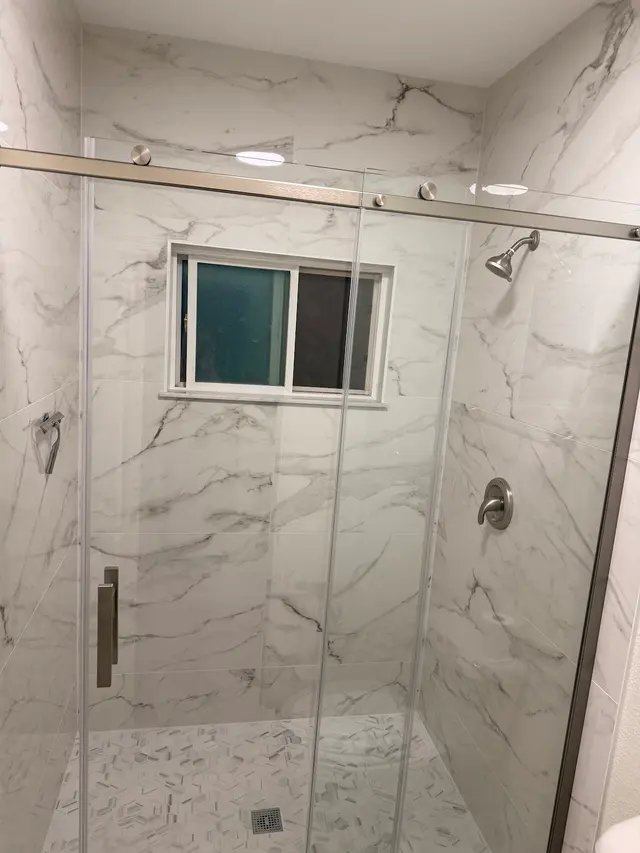 Customer photo of work by Sky Custom Construction, from Daniel Munoz's review