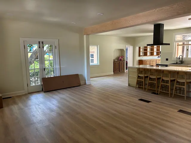 Sky Custom Construction — customer photo 2