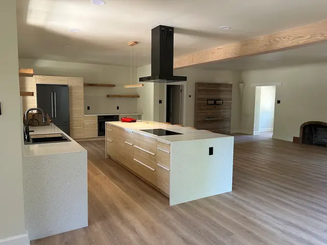 Sky Custom Construction — customer photo 3