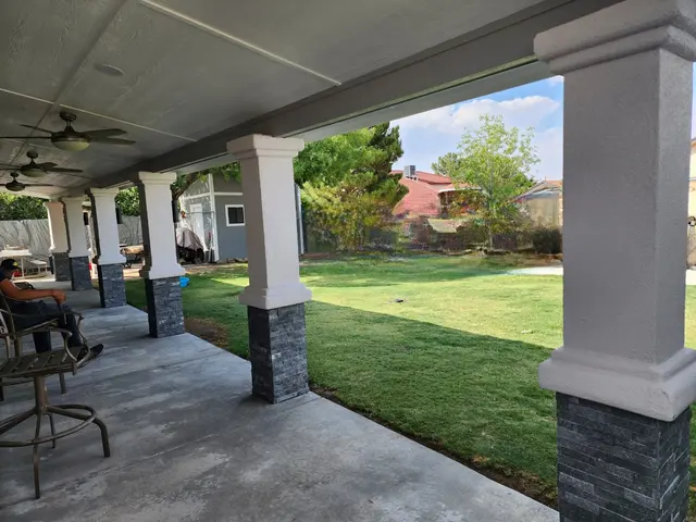 Sky Custom Construction — customer photo 7