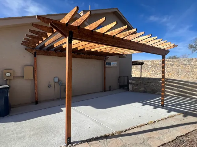 Top Deck Roofing & Landscaping — photo from the business 7