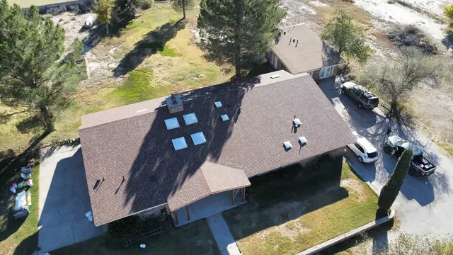 Top Deck Roofing & Landscaping — photo from the business 11