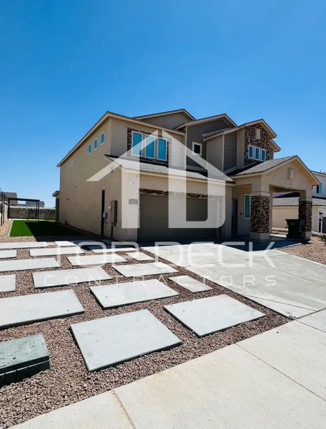 Top Deck Roofing & Landscaping — photo from the business 3