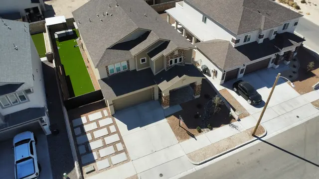Top Deck Roofing & Landscaping — photo from the business 4