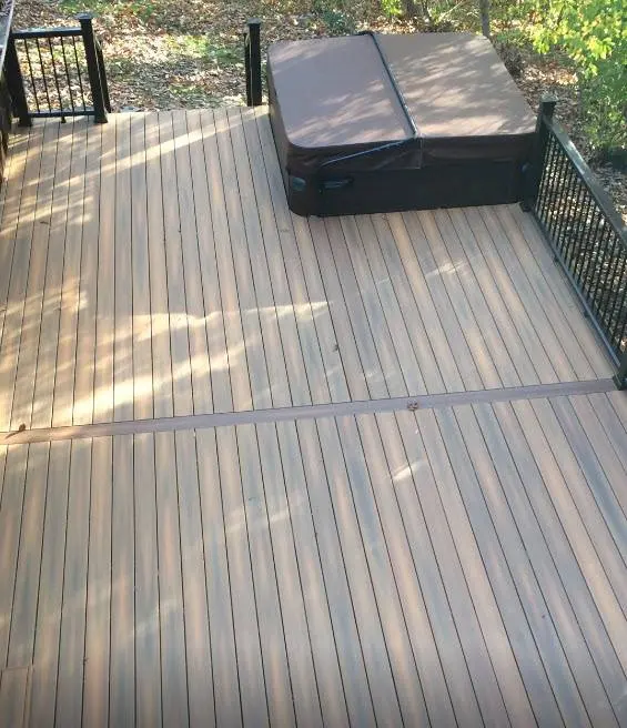 Paramount Deck Solutions — photo from the business 3