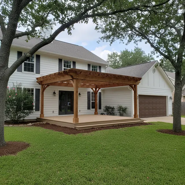 Paramount Deck Solutions — photo from the business 1