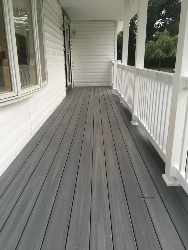 Paramount Deck Solutions — photo from the business 6