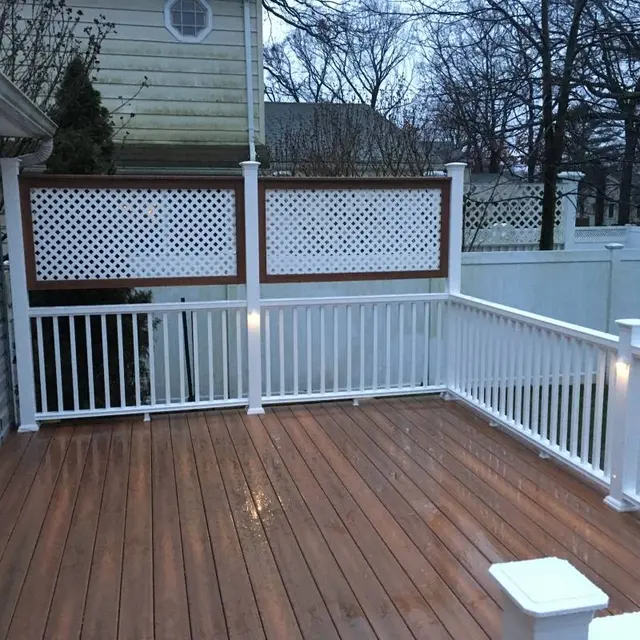 Paramount Deck Solutions — photo from the business 8