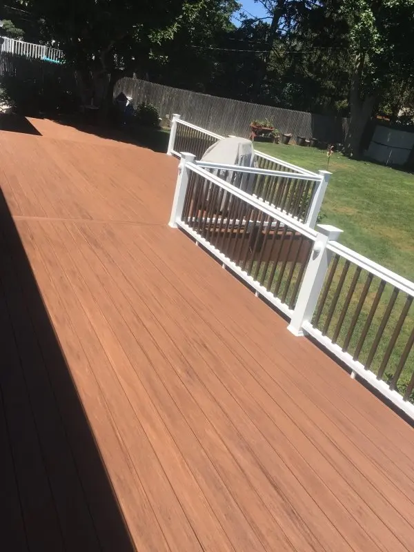 Paramount Deck Solutions — photo from the business 4