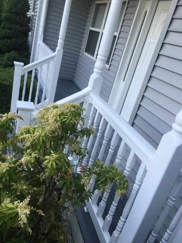 Paramount Deck Solutions — photo from the business 9