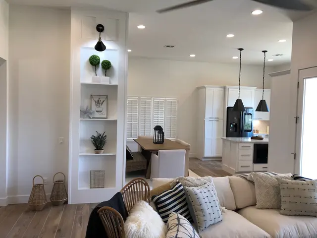Palo Verde Homes — photo from the business 3