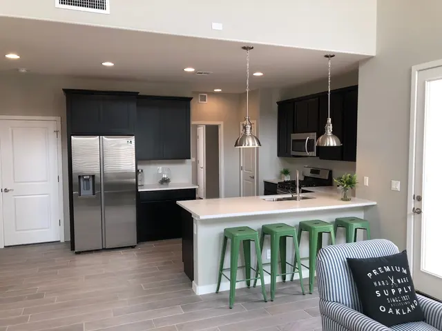Palo Verde Homes — photo from the business 12