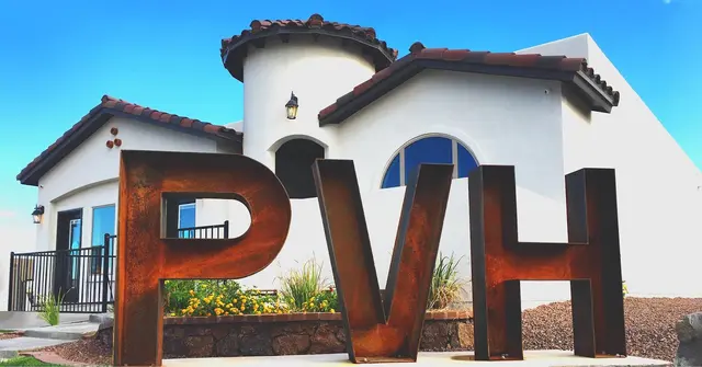 Palo Verde Homes — photo from the business 1