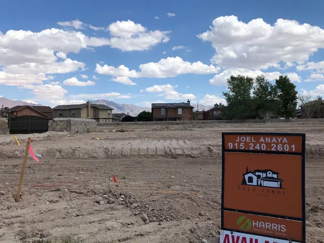Palo Verde Homes — photo from the business 11