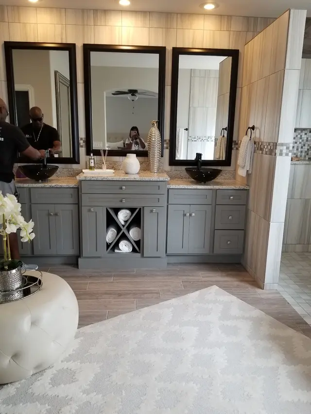 Diamond Homes — customer photo 10