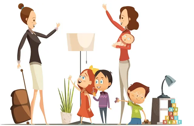 ABC Nanny Source LLC — photo from the business 6