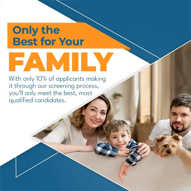 ABC Nanny Source LLC — photo from the business 4