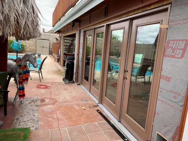 Ameca General Contractors Inc. — photo from the business 9