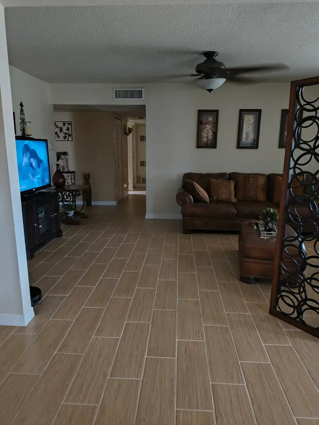 Customer photo of work by Ameca General Contractors Inc., from Leticia Martinez's review