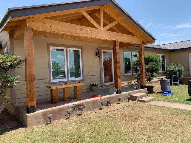 Ameca General Contractors Inc. — photo from the business 4