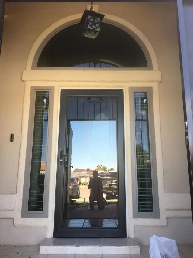 Ameca General Contractors Inc. — photo from the business 12