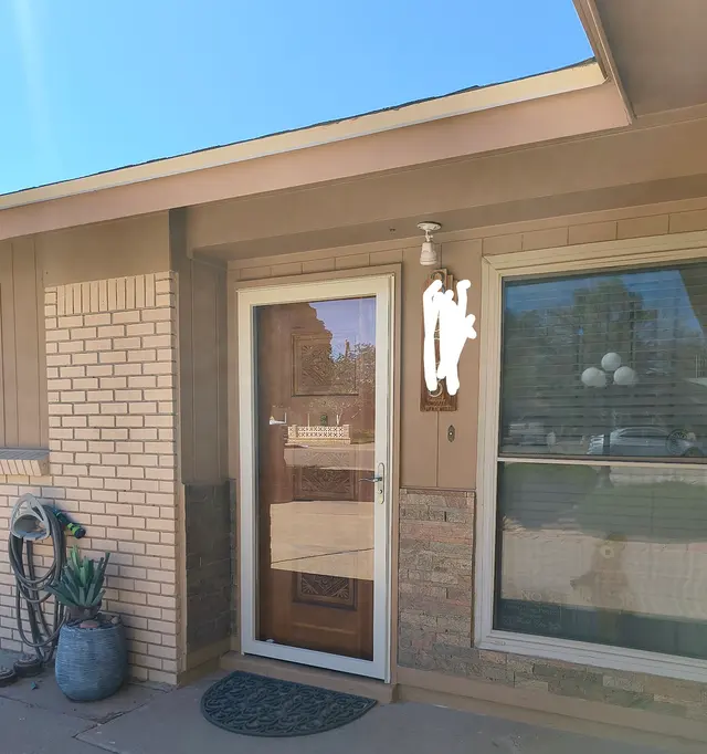 Customer photo of work by Ameca General Contractors Inc., from Leticia Martinez's review