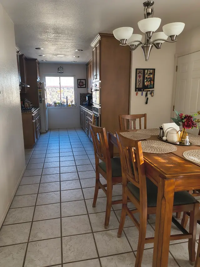 Customer photo of work by Ameca General Contractors Inc., from Leticia Martinez's review