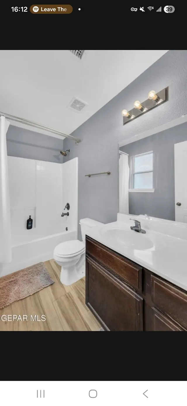 Customer photo of work by Lay’s Remodeling LLC, from Natalie Norman's review