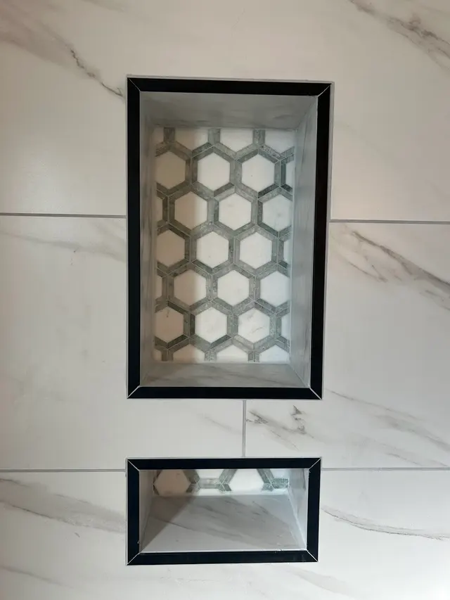 Customer photo of work by Lay’s Remodeling LLC, from Natalie Norman's review