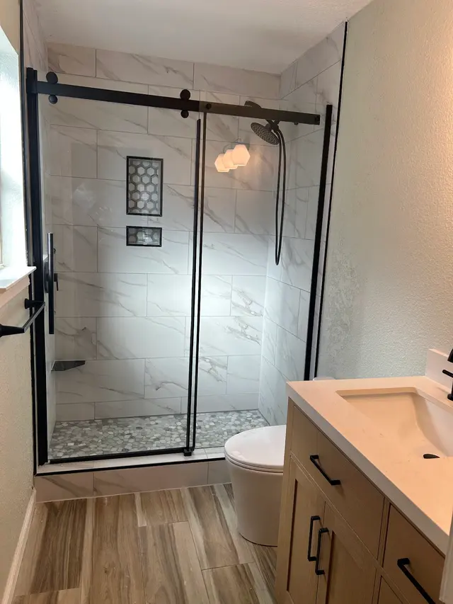 Lay’s Remodeling LLC — customer photo 8