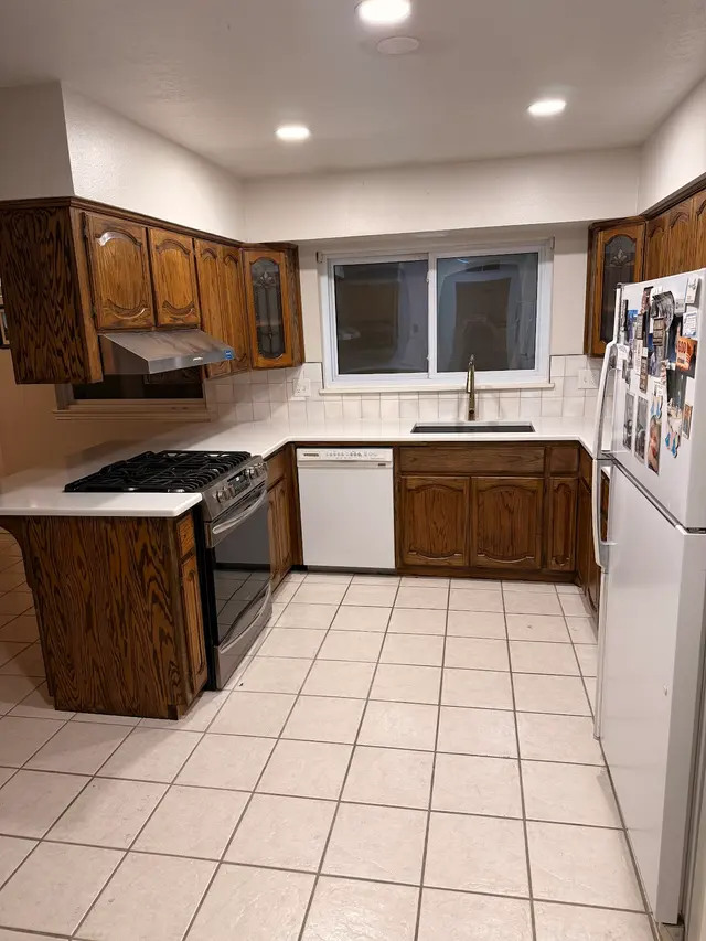 Customer photo of work by Lay’s Remodeling LLC, from Erick Paschall's review