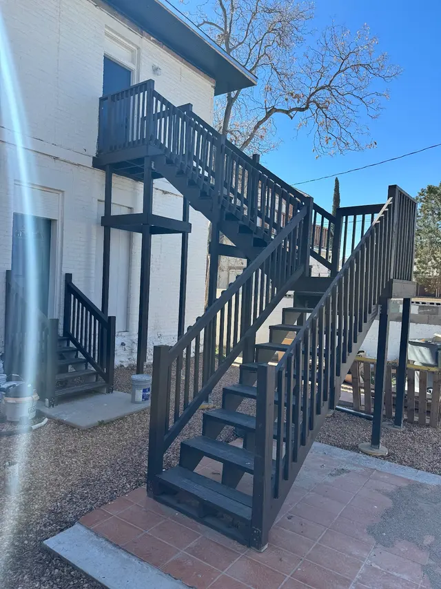 Lay’s Remodeling LLC — photo from the business 11