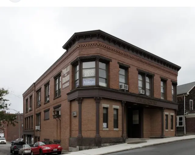 Hendrie Law, PC — photo from the business 1
