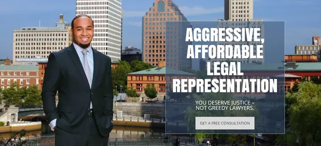 Kilroy Law Firm — photo from the business 7