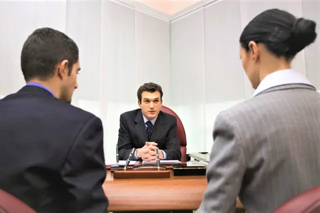Kilroy Law Firm — photo from the business 6