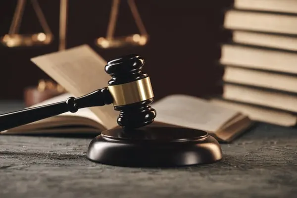 Kilroy Law Firm — photo from the business 8