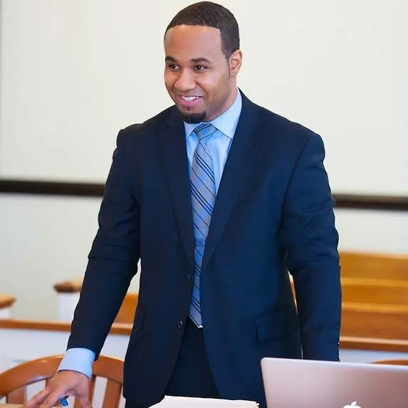 Kilroy Law Firm — photo from the business 5