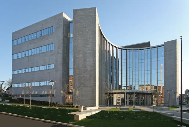 Kilroy Law Firm — photo from the business 1
