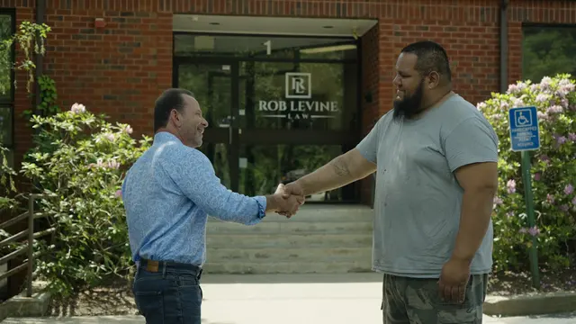 Rob Levine Law - Personal Injury & Disability Lawyers — photo from the business 3