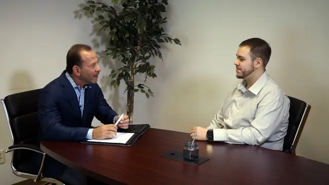 Rob Levine Law - Personal Injury & Disability Lawyers — photo from the business 5